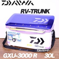 Daiwa RV-TRUNK GXU-3000R 保冷箱