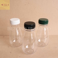 200ml GUAVA KALE BOTTLE 200ML/ PLASTIC BOTTLE 200ML GUAVA BOTTLE