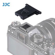 JJC HC-C Hot Shoe Cover for Canon EOS 5D Mark IV 5D Mark III 1D Mark III 7D 77D 80D 70D 800D EOS M5