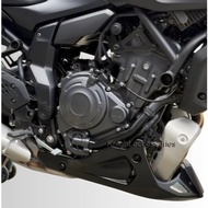 For YAMAHA Tracer 7 GT Tracer7 MT07 MT-07 MT 07 2020-2025 2024 2023 Belly Pan Lower Engine Chassis G