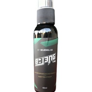 Hair Serum Advanced Formula For Hair Treatment by Bojeng Lab (60ML) - Rawat Rambut Gugur, Kelumumur 