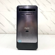PC Acer Aspire TC-708 Gen 8 – Performa Andal, Harga Bersahabat Bergaransi Panjang