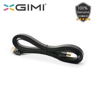 online XGIMI 1.8m HDMI 2.0 Cable for Projector Computer TV box PS4 Xbox with HDMI Output XGIMI Acces