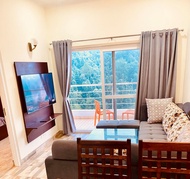 Rumah 62 m² dengan 2 bilik tidur dan 2 bilik mandi peribadi di Ramgarh (VIP Apartment in hills at cl