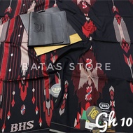 Sarung BHS Masterpiece Gold SGF Putih | Sarung BHS Signature SSE HITAM | Royal STC Hitam Emas