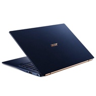 ACER 宏碁 Swift 5 觸控螢幕筆電 SF514-54GT-76YC (深藍) 14吋 i7/16G/512G