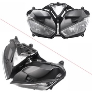 Motorcycle Headlight Headlamp Head Light Head Lamp Headlight assembly  For YAMAHA YZF R25 R3 YZF-R3 