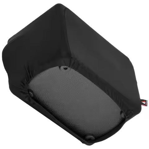 Outdoor Protective Dust Cover for JBL Partybox On The Go Bluetooth-Compatible Audio Speaker