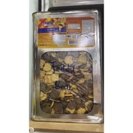 200gm biskut teddy vfoods halal biskut timbang