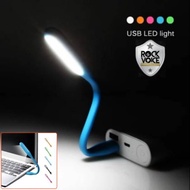 Lampu Led Usb Baca Flexibel