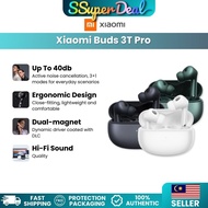 Xiaomi Buds 3T Pro Global Version