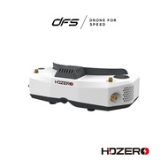 HDZero Goggle 2 for FPV Racing Pilot