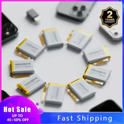 Mobile Phone Battery For Nokia E52 E55 E63 E71 E72 E73 N810 N97 E90 E95 6790 6760 6650 BP-4L 1500mAh