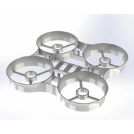65-mm frame 615 brushed motor Drone Frame/