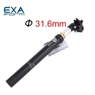 EXA KSP630 Suspension Seatpost 31.6mm Bicycle Seatpost