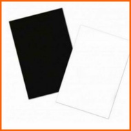 ┬ ◳ ➦ 1/4illustration board 50pcs