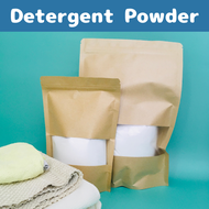 Detergent Powder/Washing Powder/自制洗衣粉/洗衣粉 450g/900g