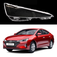 HYUNDAI ELANTRA/AVANTE FACELIFT 19 20 HEADLAMP LENS/HEADLAMP COVER/HEADLIGHT COVER/HEADLIGHT HOUSING