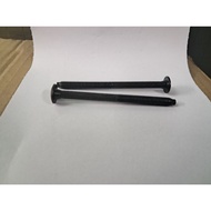 Black Jcbc Bolt M6x80 Knockdown Furniture Bolt 6x80 mm