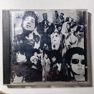 CD Duran Duran Thank You Import