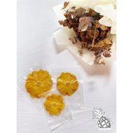 Nanabom PURE MD2 Dried pineapple