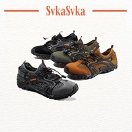 Trekking Shoes Mountain Shoes/ Premium Hiking Shoes/ 9321