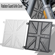 FOR CFMOTO CLC 450 Bobber CF MOTO 450 CL-C 450CLC 2023 2024 2025 Radiator Grille Guard Protector Cov