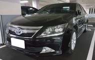 售 汽車 中古車 二手車 房車 轎車 豐田 冠美麗 油電 2014年 TOYOTA / CAMRY