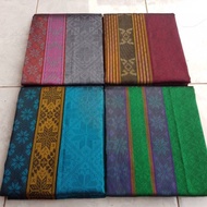 Baron songket weaving code BPX