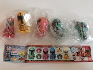 全新 魔法戰隊 扭蛋 $120