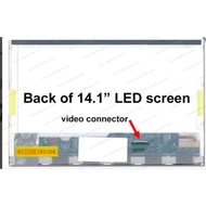 Lcd screen 14.1inch..B141EW05 v.1