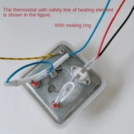 Suspension Ironing Machine Heater For Gc482 Gc485 486 487 488 Suspension Ironing Machine Boiler Heat