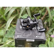 [DC Lure Reel - Light - eee] Fishing Reel with DC LiteSpin Chip with DC Chip