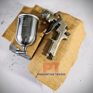 Spraygun F100G High Pressure Top Tube / Spray Gun F100 High Pressure 400 Paint Spray Tool Sagola Spo