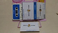 張雨生 自由歌精選輯 錄音帶磁帶 飛碟唱片1994