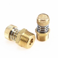 Pneumatic Spring Muffler Throttle Valve 1 Point-3cm Solenoid Valve Mute E3NS