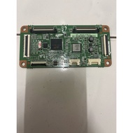 tconboard samsung ps43d451a3