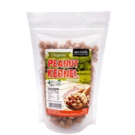 MH FOOD Organic Peanut Kernel