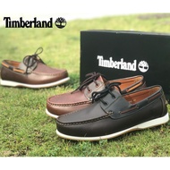 Highly Recommended Timberland Men’s Well Design Loafer Shoes Kasut Lofer Timberland Viral Gempak