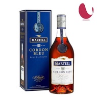 Martell Cordon Bleu 1.5 Litre