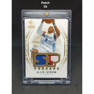 allen iverson sp treads