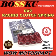 RXZ RACING CLUTCH OUTER SPRING TAG RXZ135 CLUTCH SPRING RACING RXZ RACING CLUTCH BOSS SPRING RXZ RAC