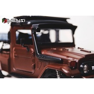 MN45 FJ45 1/12 SNORKLE