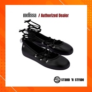 Melissa Beta Black Shoes I Mall Store I *