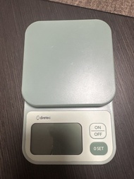 DRETEC KS-729 電子磅