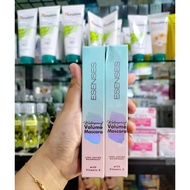 (NEW PACKAGING) Exp 2027 Mascara Esenses Mascara Evany Eyeliner Essence BPOM Original