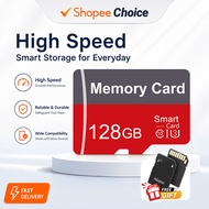 Camera-specific micro SD/TF memory card, USB 3.0 high-speed flash drive 128GB 64GB 32GB 16GB waterpr