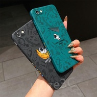 Case for iPhone 6, iPhone 6S, iPhone 6 Plus, iPhone 6S Plus, Soft Silicone Case, Retro Trend Case, L