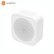 Xiaomi Mijia AI Bluetooth Speaker Wireless Portable Mini Speaker Handsfree Stereo Surround Bass Nois