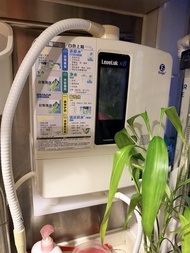 Enagic Kangan Water K8水機